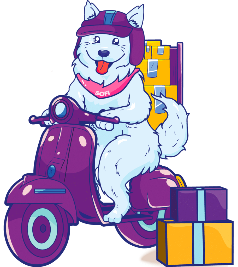 Logística personalizada que se adapta a tus necesidades