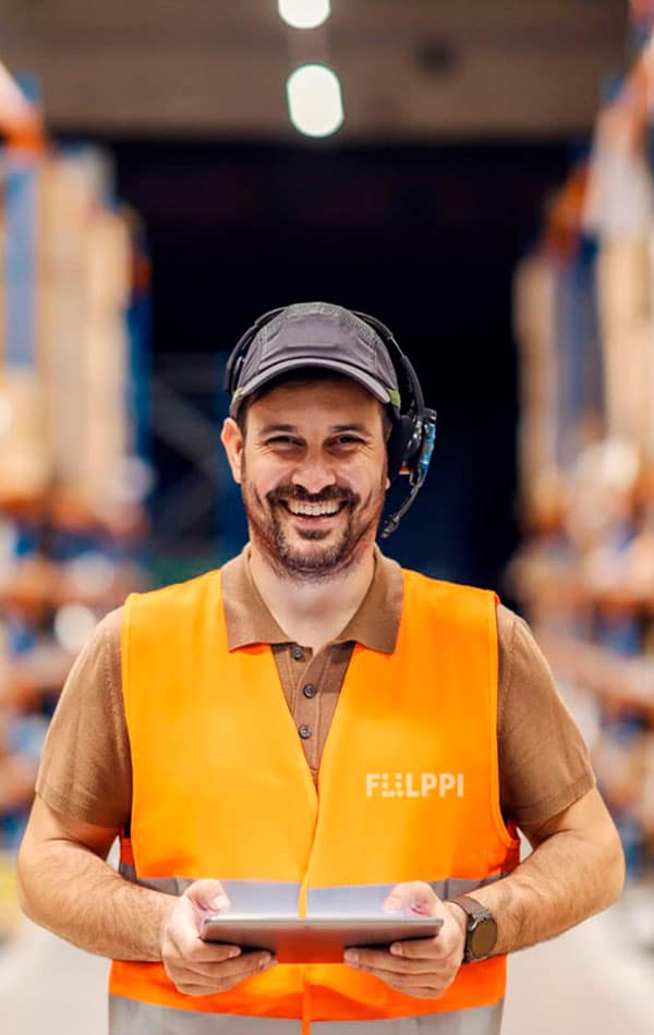 Soluciones de envío adaptadas a tus necesidades